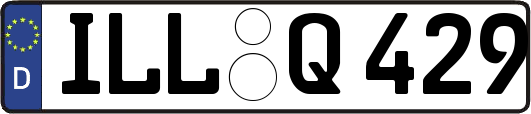 ILL-Q429