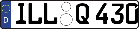 ILL-Q430