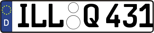 ILL-Q431