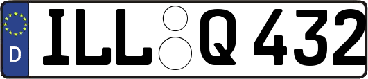 ILL-Q432
