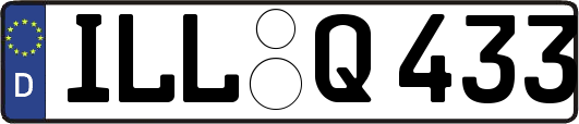 ILL-Q433