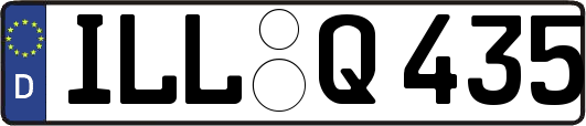 ILL-Q435