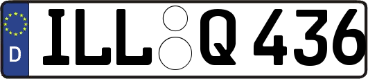 ILL-Q436