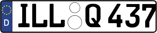 ILL-Q437