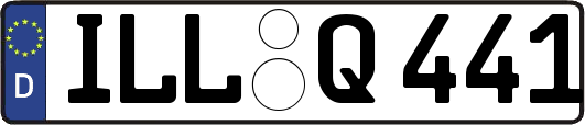 ILL-Q441