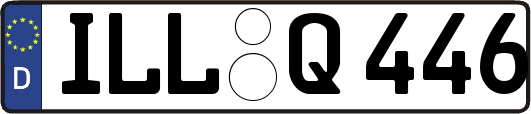 ILL-Q446