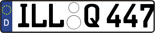 ILL-Q447