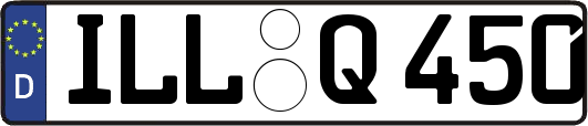 ILL-Q450