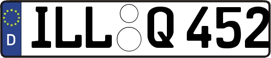 ILL-Q452