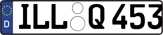 ILL-Q453