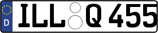 ILL-Q455