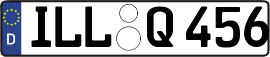 ILL-Q456