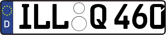 ILL-Q460