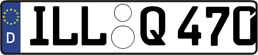 ILL-Q470