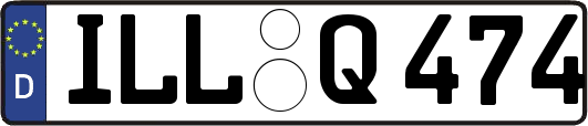 ILL-Q474