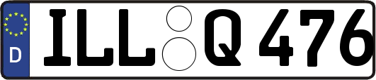 ILL-Q476