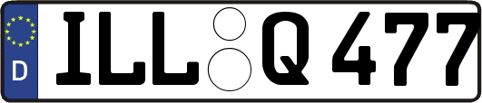 ILL-Q477