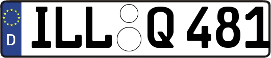 ILL-Q481