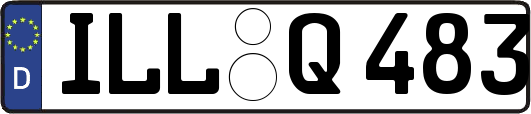 ILL-Q483