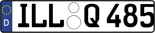ILL-Q485