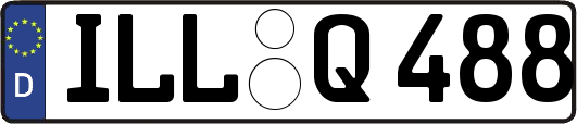 ILL-Q488