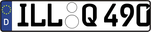 ILL-Q490