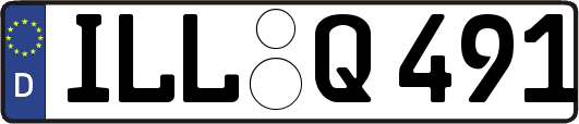 ILL-Q491