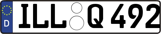 ILL-Q492