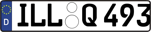 ILL-Q493
