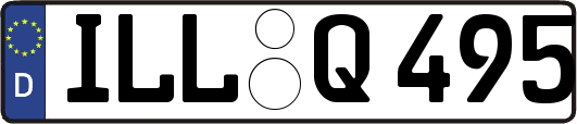 ILL-Q495