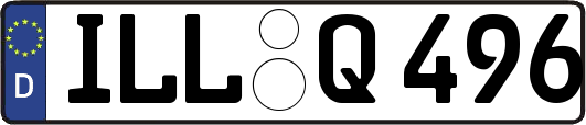 ILL-Q496