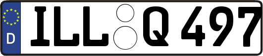 ILL-Q497