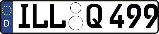 ILL-Q499