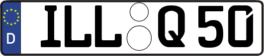 ILL-Q50