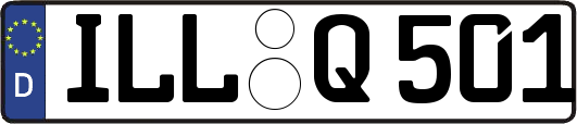 ILL-Q501