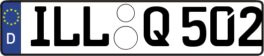ILL-Q502
