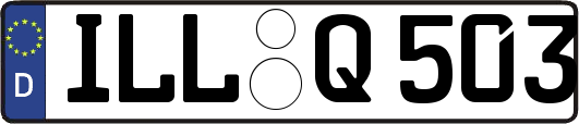 ILL-Q503
