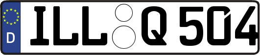 ILL-Q504