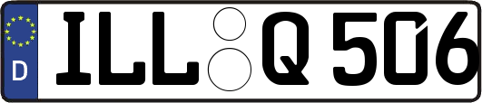 ILL-Q506