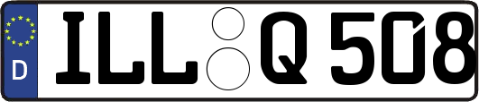 ILL-Q508