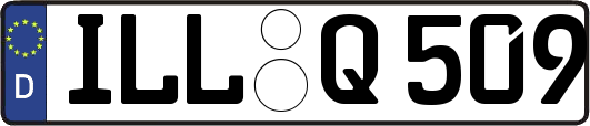 ILL-Q509