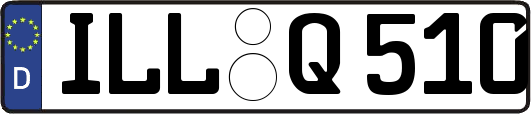 ILL-Q510