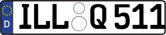 ILL-Q511