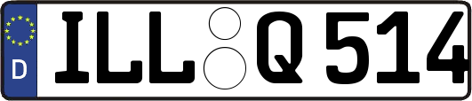 ILL-Q514