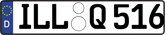 ILL-Q516