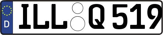 ILL-Q519