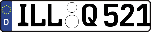 ILL-Q521