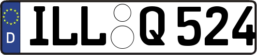 ILL-Q524