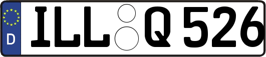 ILL-Q526