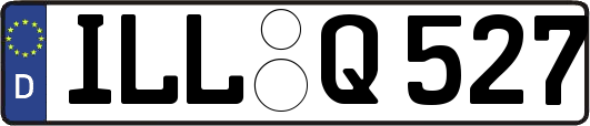 ILL-Q527